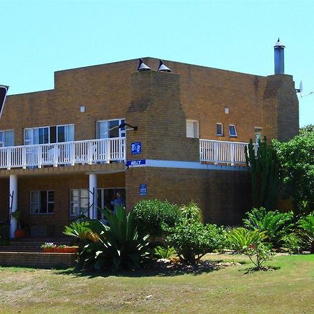 Nell'S B&B Kleinbaai Exterior photo