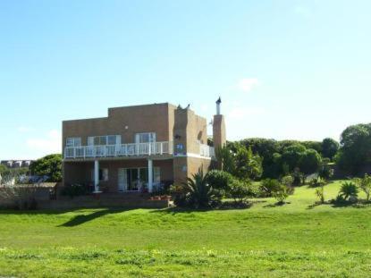 Nell'S B&B Kleinbaai Exterior photo